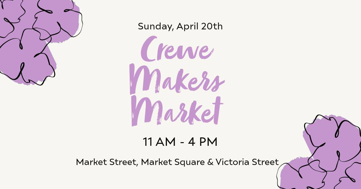 Crewe North Ward - Roger Morris & David Simcox