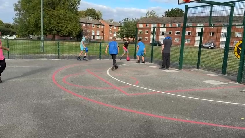 Crewe North Ward - Roger Morris & David Simcox